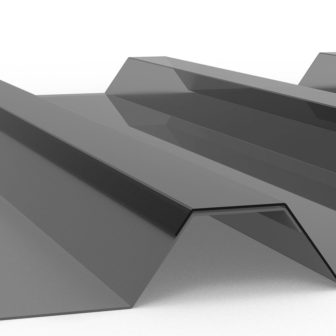 CF-FixFlex, Hexagon head, 9.5 x 22, Full thread, AF 8, Stainless steel A2 / EPDM, pickled, passivated, E16, 50 Pcs.