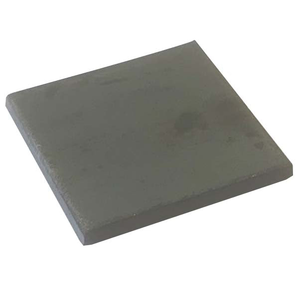 Certifix Mild Steel Square Packer 50x50x1mm