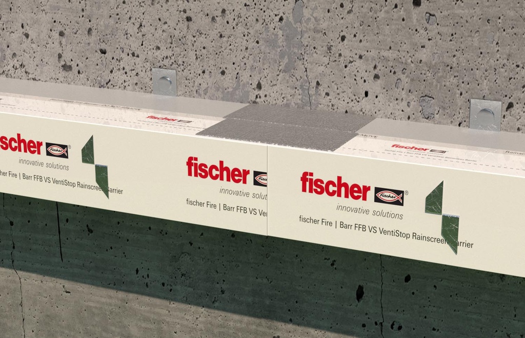 fischer FFB-VS 25 51-100