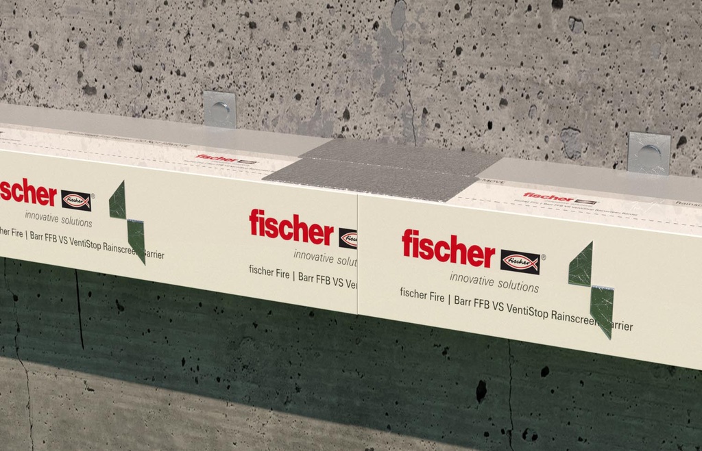 fischer FFB-VS 50 251-300