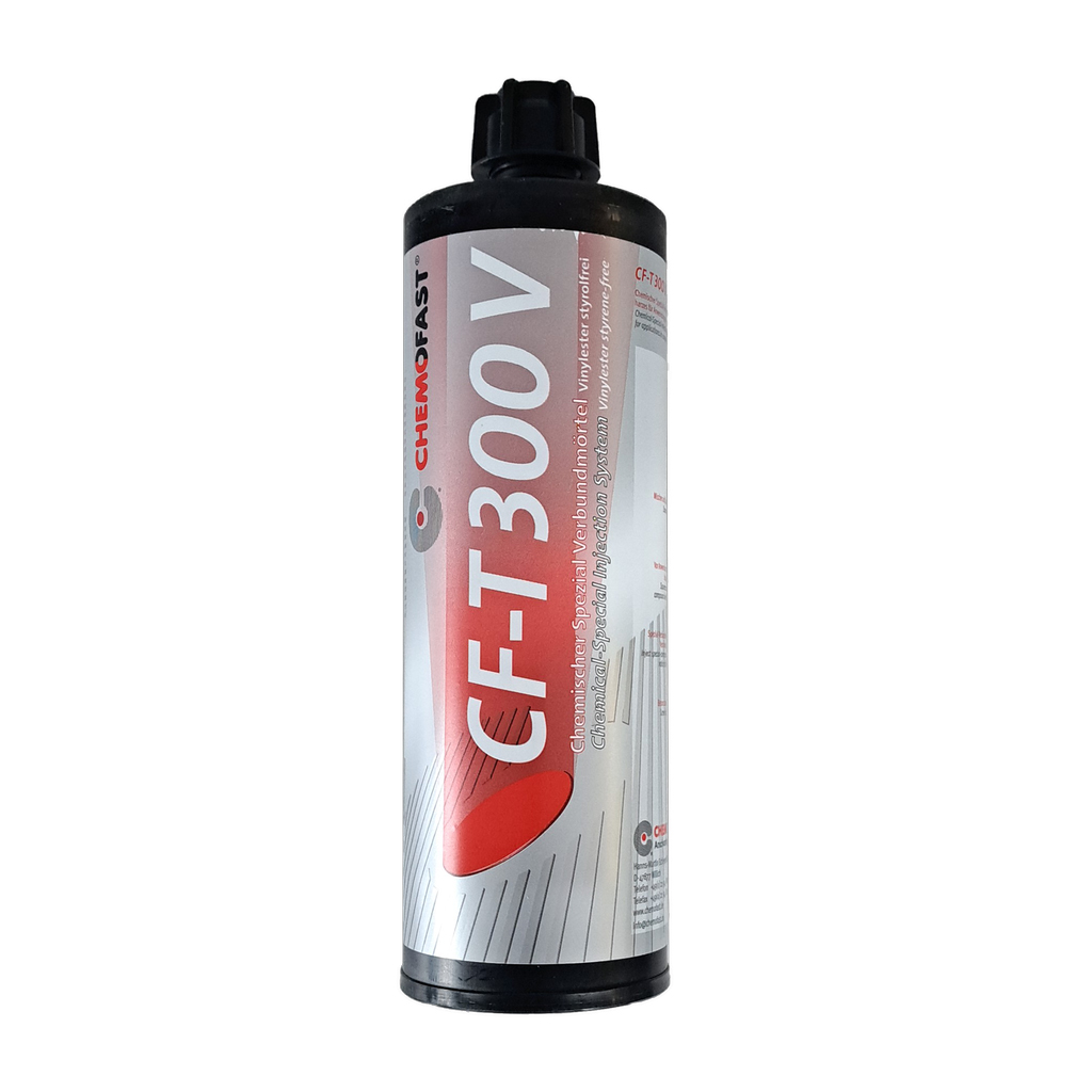 Certifix CFCST-410V Injection Mortar 300V 410ml