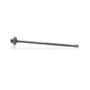 Certifix CFRP-7K-P 5.5 x 126 Hex head, A2 stainless Bi-metal sandwich screw E16