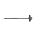 Certifix CFRP-7K-P 5.5 x 76 Hex head, A2 stainless Bi-metal sandwich screw E16 E22