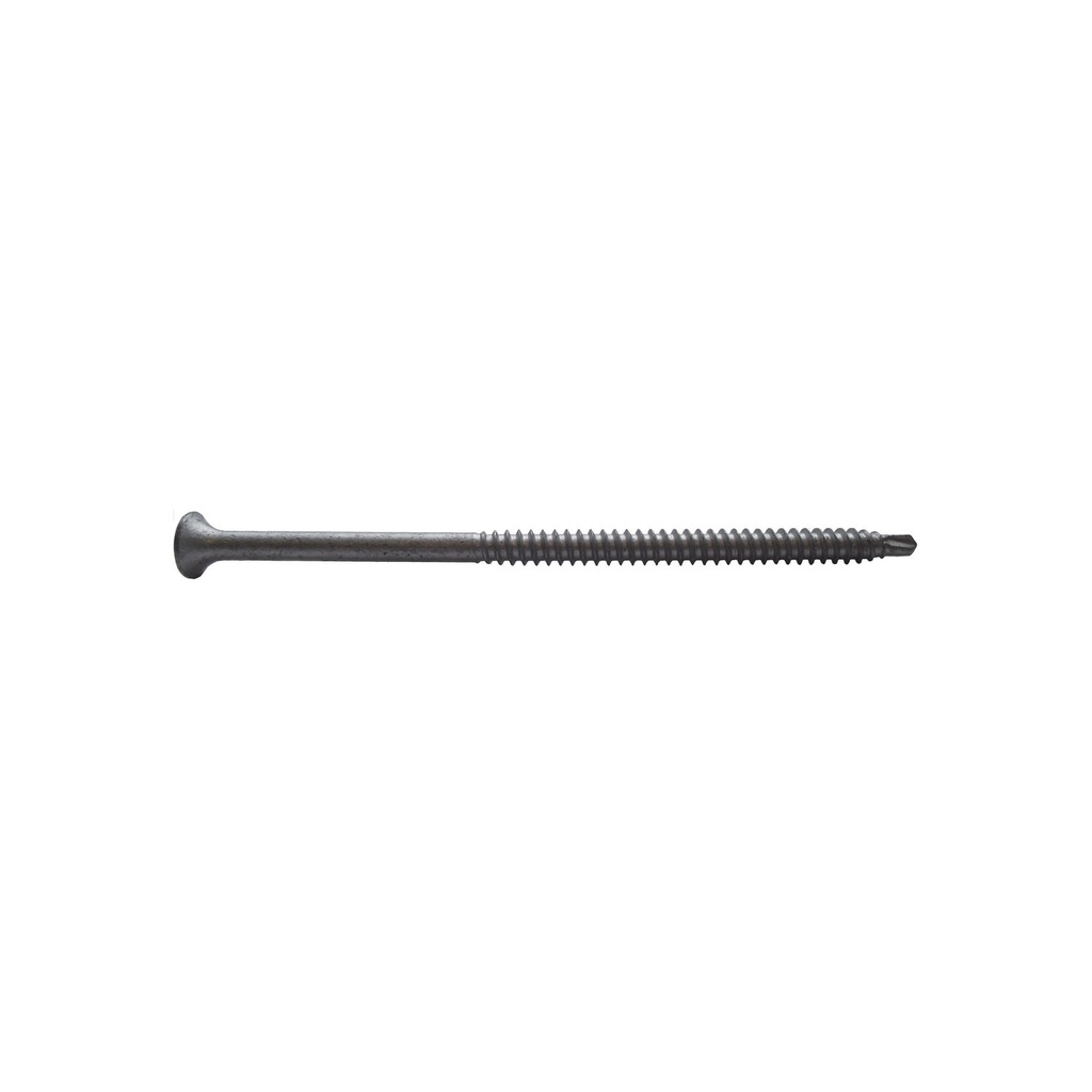 A4 long self drilling insulation screw 4.8 x 45