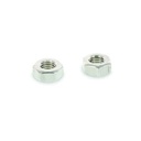 Full nut DIN 934 A4 stainless M10