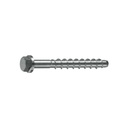 CFCS II concrete screw 8 x 80 hex washer head A4 stainless SW13