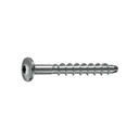 CFCS II concrete screw 6 x 80 pan head A4 stainless TX30