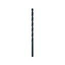 HSS extra long series ground jobber drill 5.0mm x 132mm