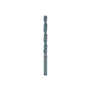 HS long series cobalt jobber drill 5.0mm x 132mm