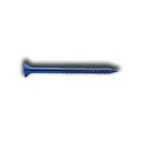 Countersunk head masonry screw exterior grade 4.8 x 32