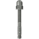 fischer FAZ II PLUS 12/10 H R M12 x 109 stainless steel through bolt [564693]