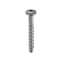 CFCS II concrete screw 6 x 50 pan head A4 stainless TX30