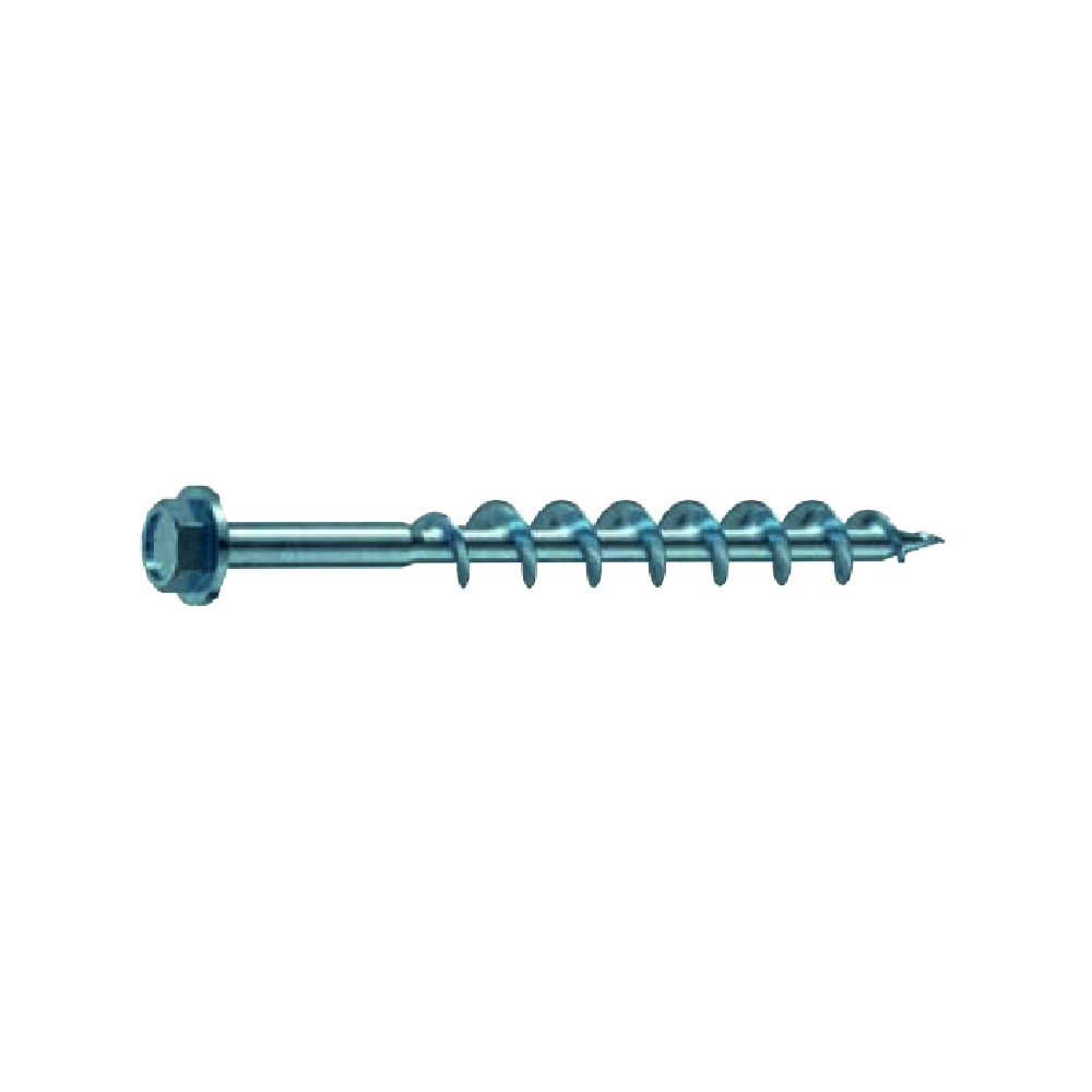 CFACS-H 10x160 SW 10 Aerated Concrete Screw