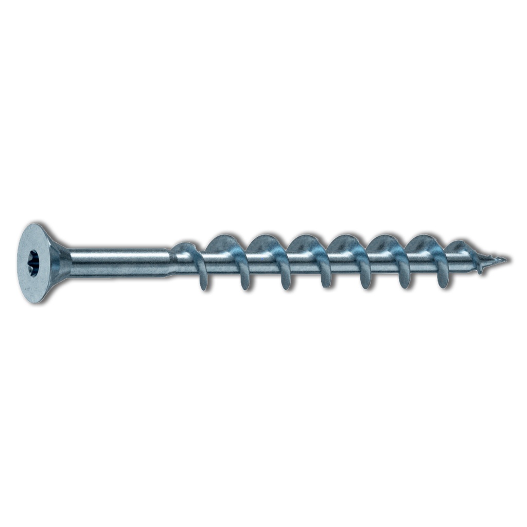 CFACS-C 8x110 SeKo VZ25 Aerated Concrete Screw