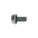 Certifix CFS-IG 10x40 A4 stainless screw and washer