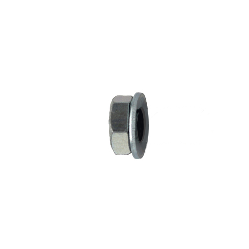 Certifix CFMU-IG 6 A4 stainless nut and washer