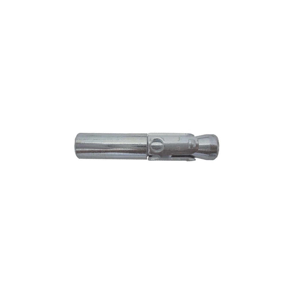 Certifix CFTB I-M6 A4 stainless steel through bolt inner thread