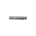 Certifix CFTB I-M6 zinc plated through bolt inner thread