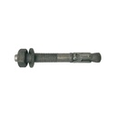 Certifix CFTB HDG 6x40 hot-dipped galvanised through bolt