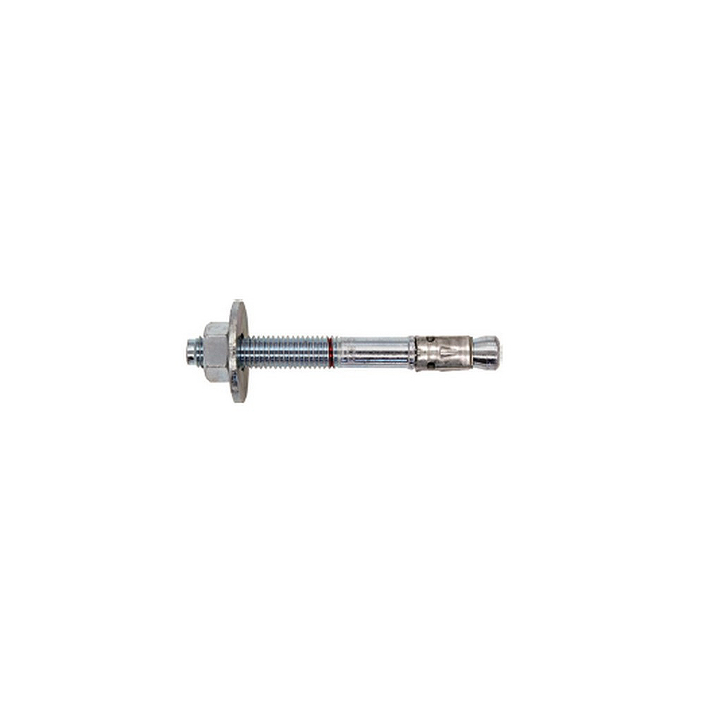 Certifix CFBZ3-U 8/10 8 x 75 A4 stainless through bolt