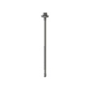 Certifix CFRP-7K-P 5.5 x 142 Hex head, A2 stainless Bi-metal sandwich screw E16