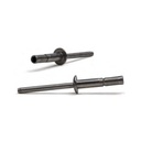 Certifix RBS structural, blind rivet 6.5 x 14 A4 stainless steel