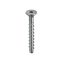 CFCS II concrete screw 8 x 100 countersunk head A4 stainless TX40