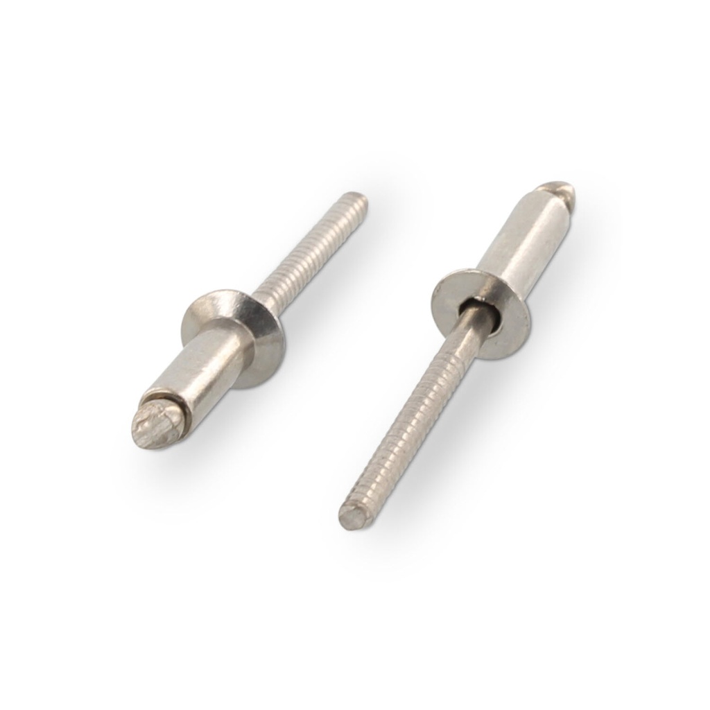 Certifix ISO 15984 RBS Countersunk A4/A4 Blind Rivet 3.0 x 6 