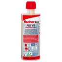 [45302] Chemical hybrid vinylester injection resin injection resin fischer FIS VS 150 C