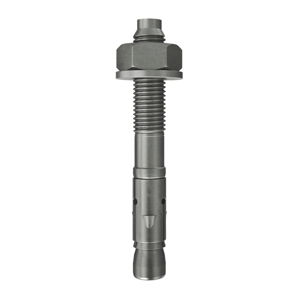 fischer FAZ II 10/70 A4 M10 x 155 A4 stainless steel through bolt [501410]