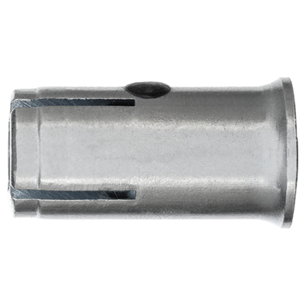 [532232] Zinc drop in fischer hammerset anchor EA II M10 x 25