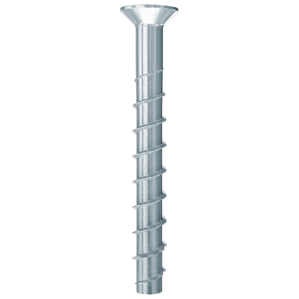 fischer ULTRACUT FBS II 10 x 65 10/-/- SK countersunk head TX50, zinc concrete screw [536884]