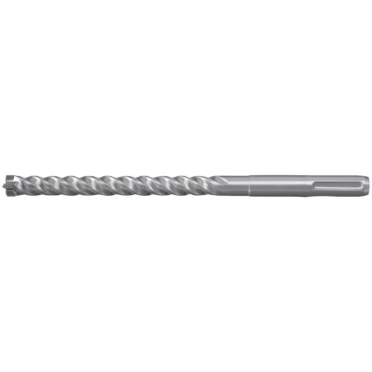 [544187] SDS plus drill bit - fischer Quattric II 10 x 150/215