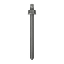 [95704] A4 stainless threaded rod (resin stud) fischer RG M16 x 165