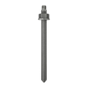 [95705] A4 stainless threaded rod (resin stud) fischer RG M12 x 300