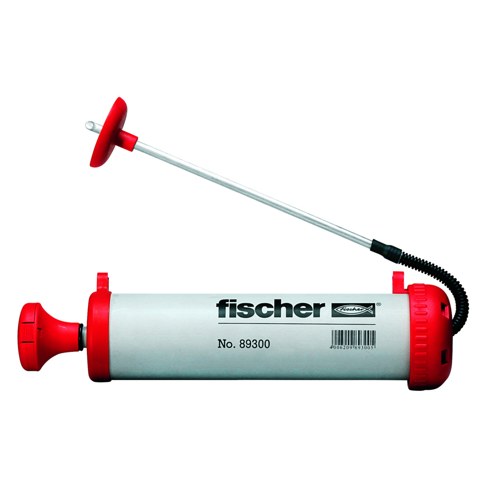 [89300] fischer blow out pump AB G