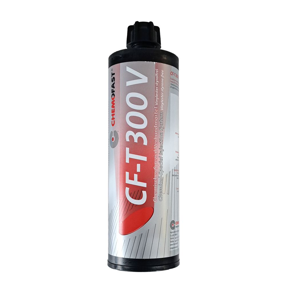 Certifix CFCST-410V Injection Mortar 300V 410ml