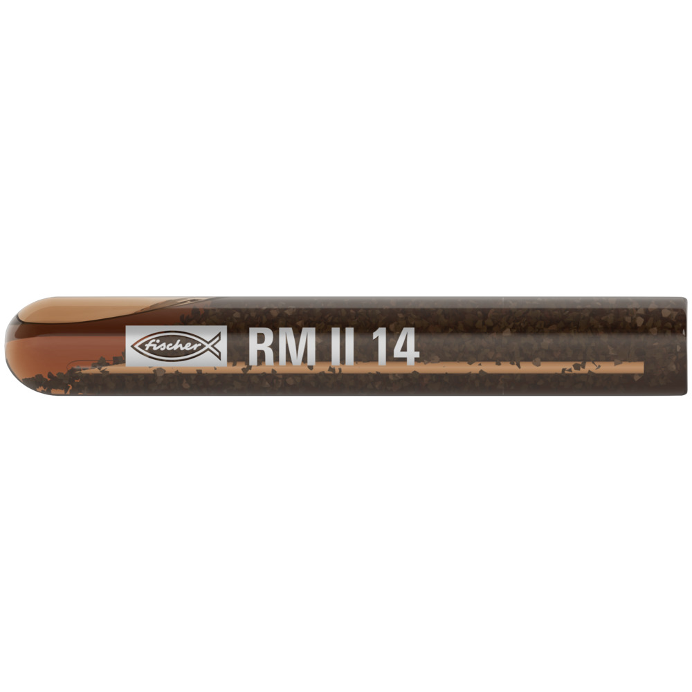 [539799] fischer Resin Capsule RM II 14