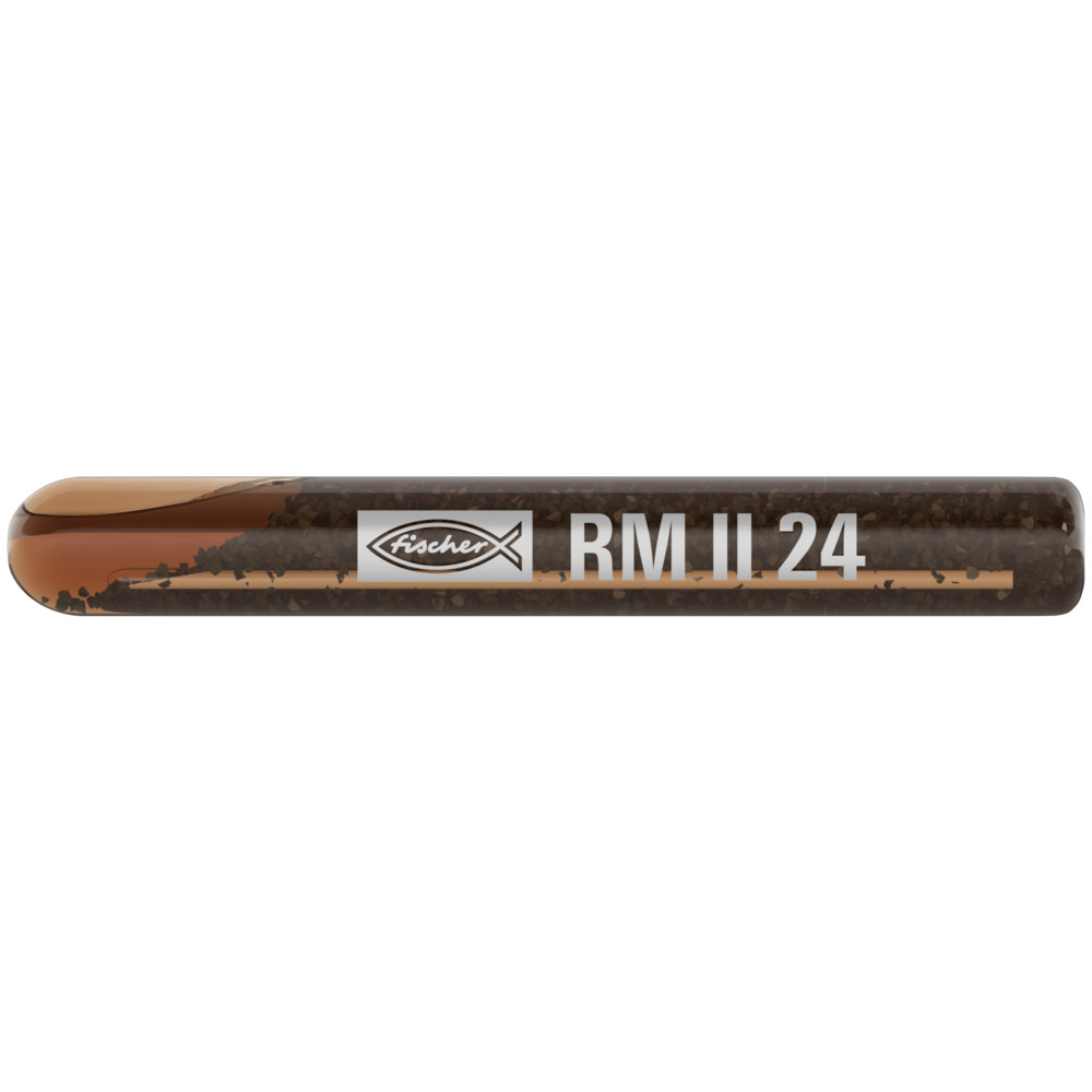 [539803] fischer Resin Capsule RM II 24