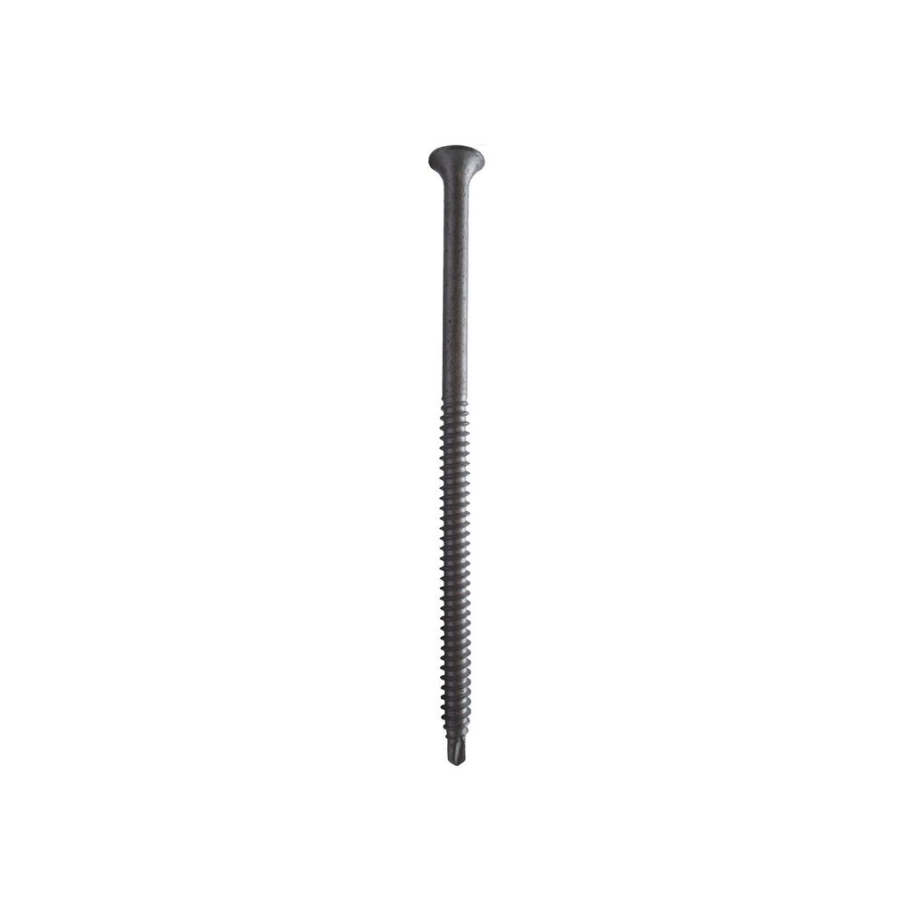 A4 long self drilling insulation screw 4.8 x 180