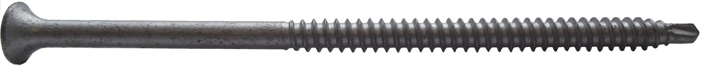 A4 long self drilling insulation screw 4.8 x 180