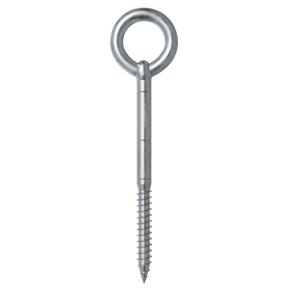 [80925] Fischer Scaffold eyebolt GS 12 x 90