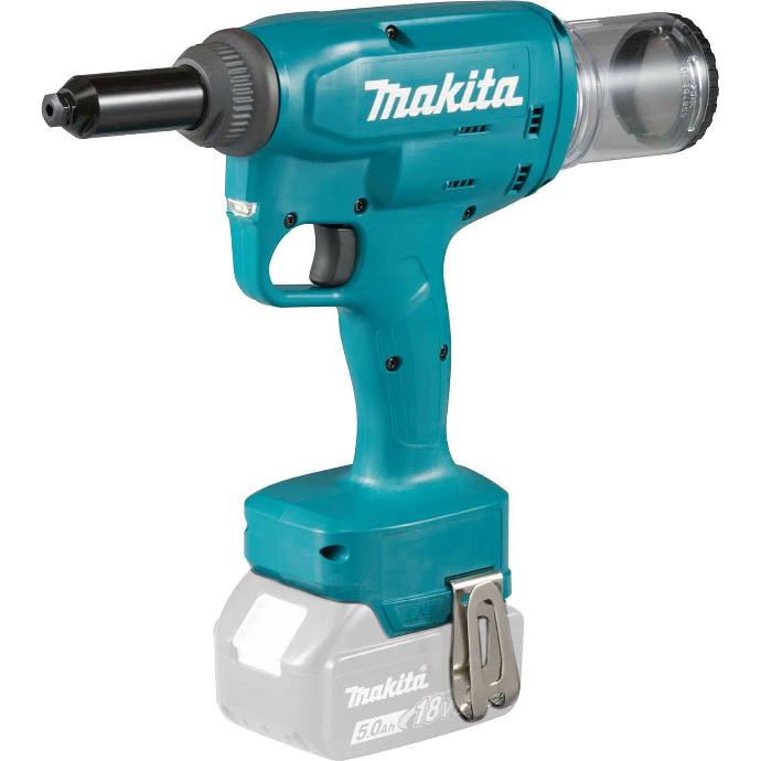 Makita 18V Rivet Gun BL LXT