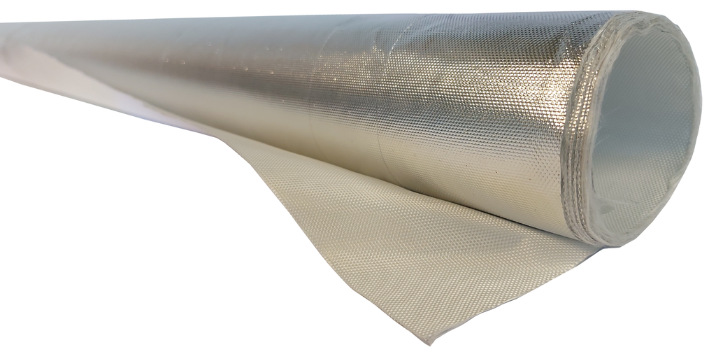 1250mm x 50m CertiShield Class A2 Non-Breathable Membrane