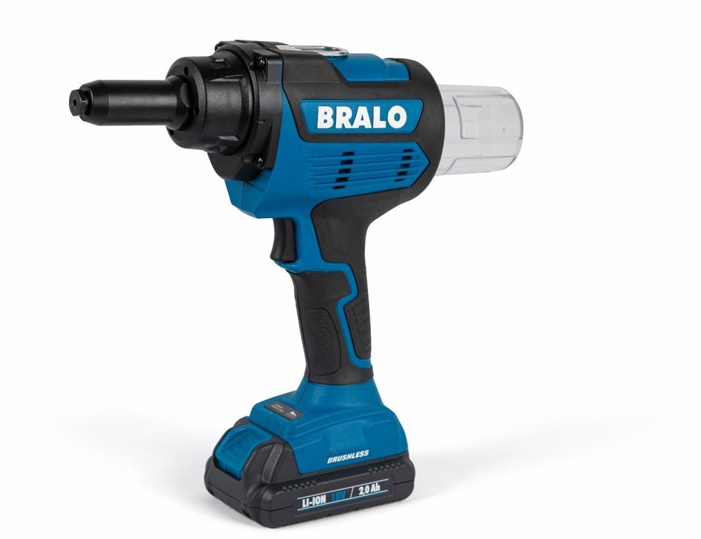 Bralo BT-20 Rivet Gun