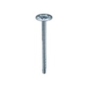 Insulation support anchor Zinc-Plated Steel ISA-Z 80/40