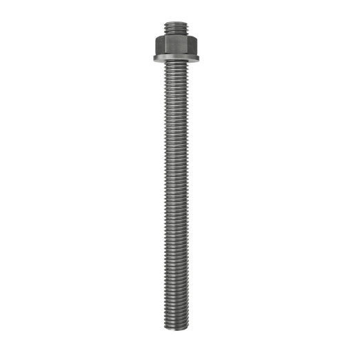 [44974] [44974] A4 stainless threaded rod (resin stud) fischer FIS A M12 x 120