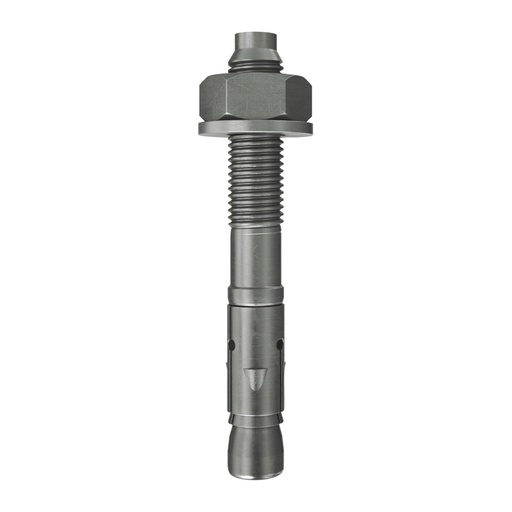 [501399] fischer FAZ II 8/30 A4 M8 x 95 A4 stainless through bolt [501399]