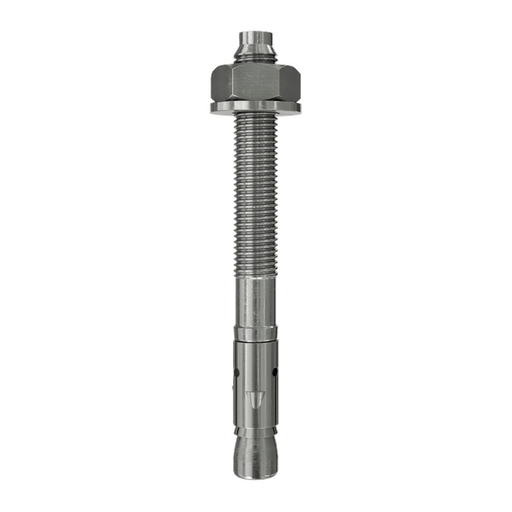 [501429] fischer FAZ II 8/30 C M8 x 95 HCR (1.4529) through bolt [501429]