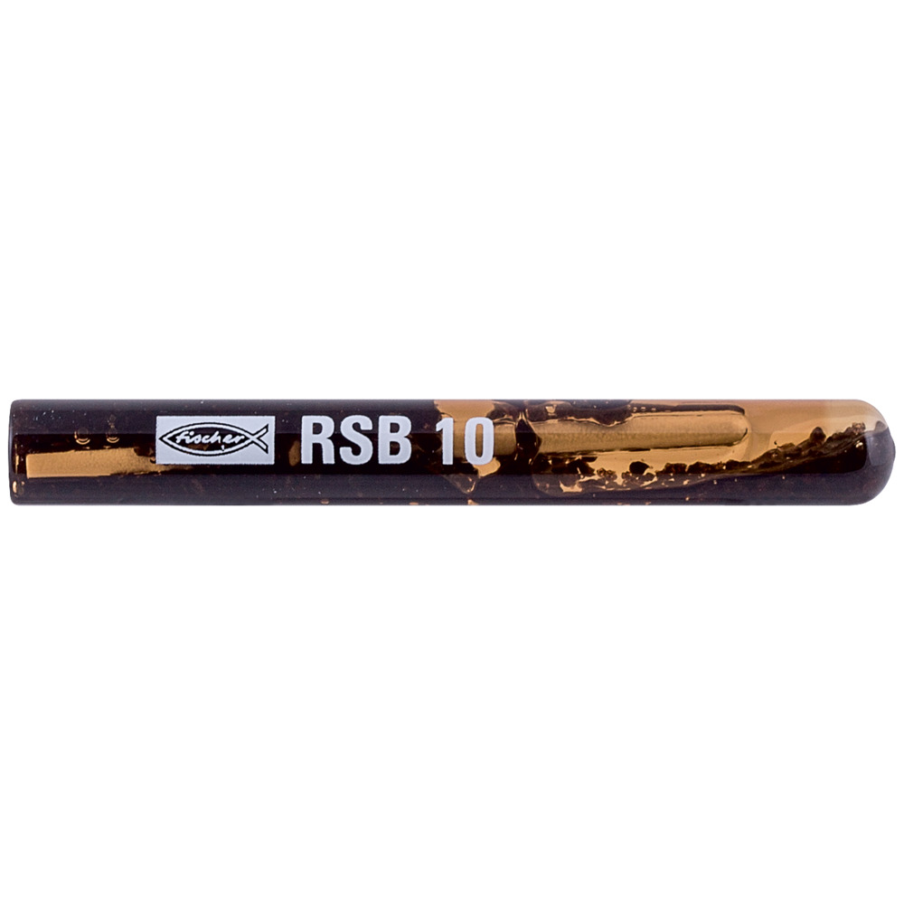 [518821] [518821] Chemical resin mortar capsule fischer FIS RSB 10
